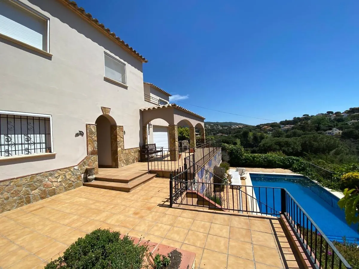 Holiday home Rio De Oro 1 Villa Calonge