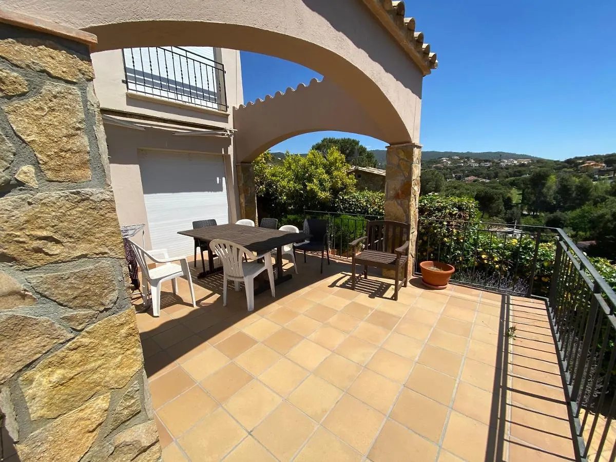 Rio De Oro 1 Villa Calonge  Spain