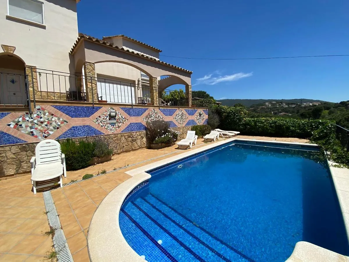 Rio De Oro 1 Villa Calonge  Spain