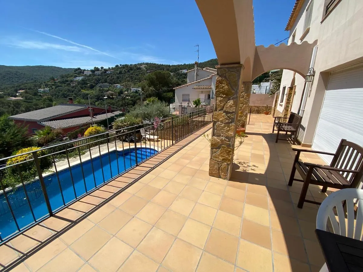 Holiday home Rio De Oro 1 Villa Calonge