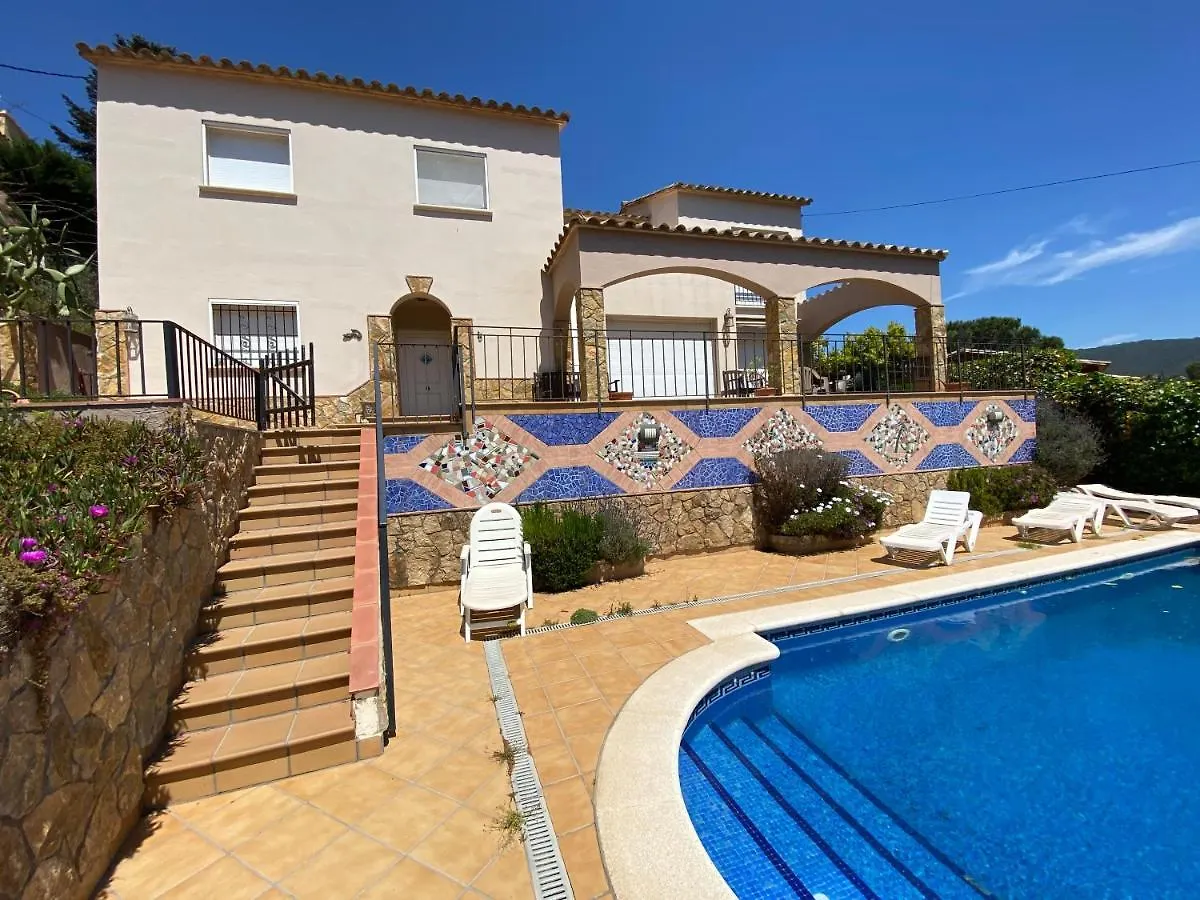 Holiday home Rio De Oro 1 Villa Calonge  Spain