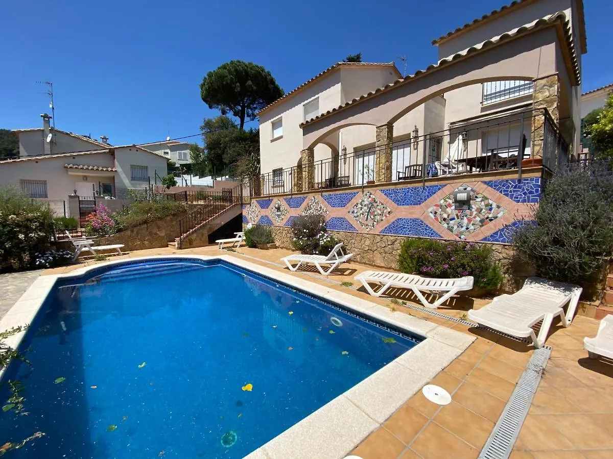 Holiday home Rio De Oro 1 Villa Calonge  Spain