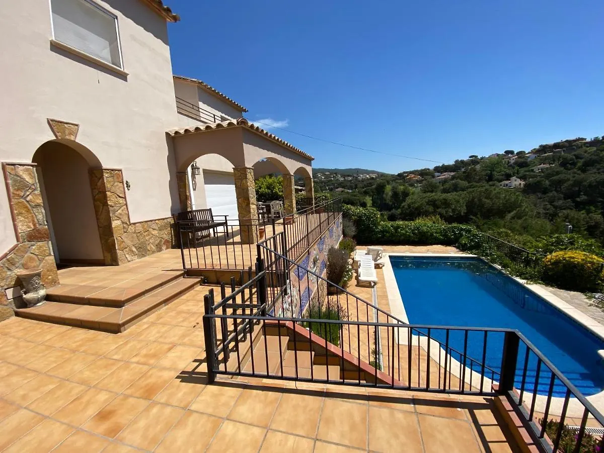 Holiday home Rio De Oro 1 Villa Calonge
