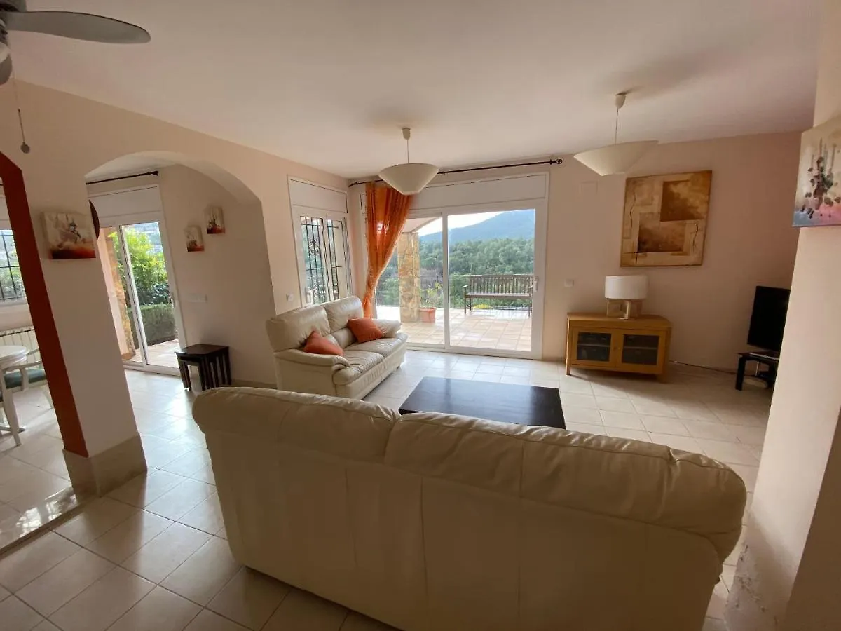 Rio De Oro 1 Villa Calonge  Holiday home Calonge (Catalonia)