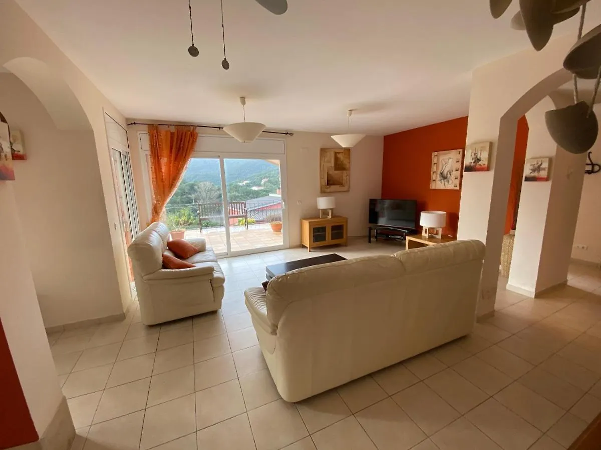 Holiday home Rio De Oro 1 Villa Calonge