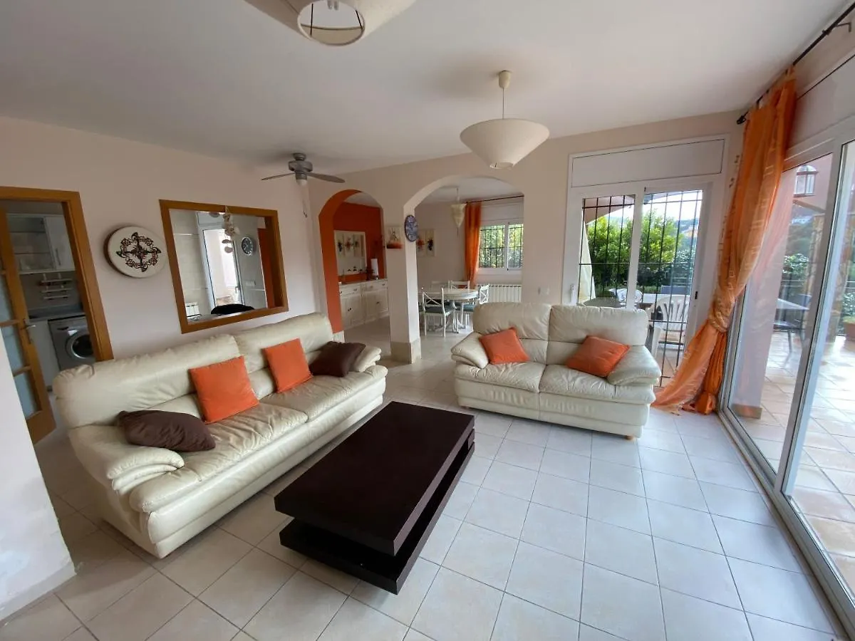 Rio De Oro 1 Villa Calonge  Holiday home