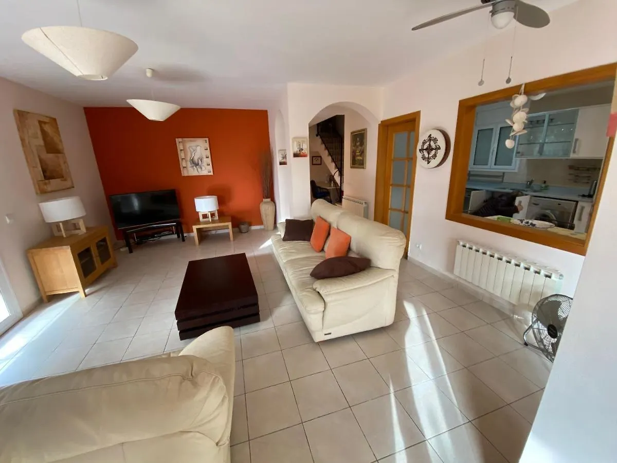 Rio De Oro 1 Villa Calonge