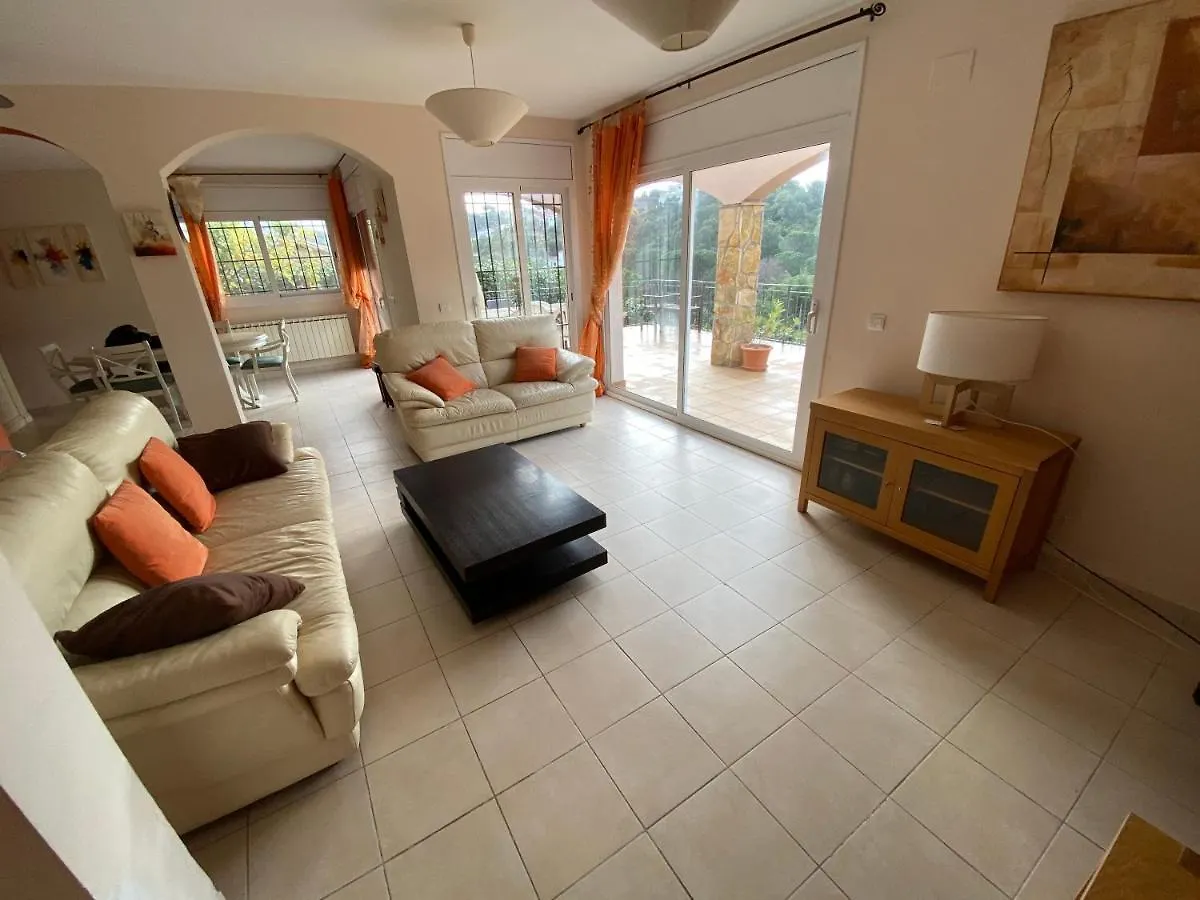 Holiday home Rio De Oro 1 Villa Calonge