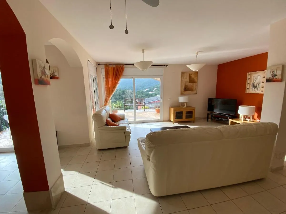 Holiday home Rio De Oro 1 Villa Calonge