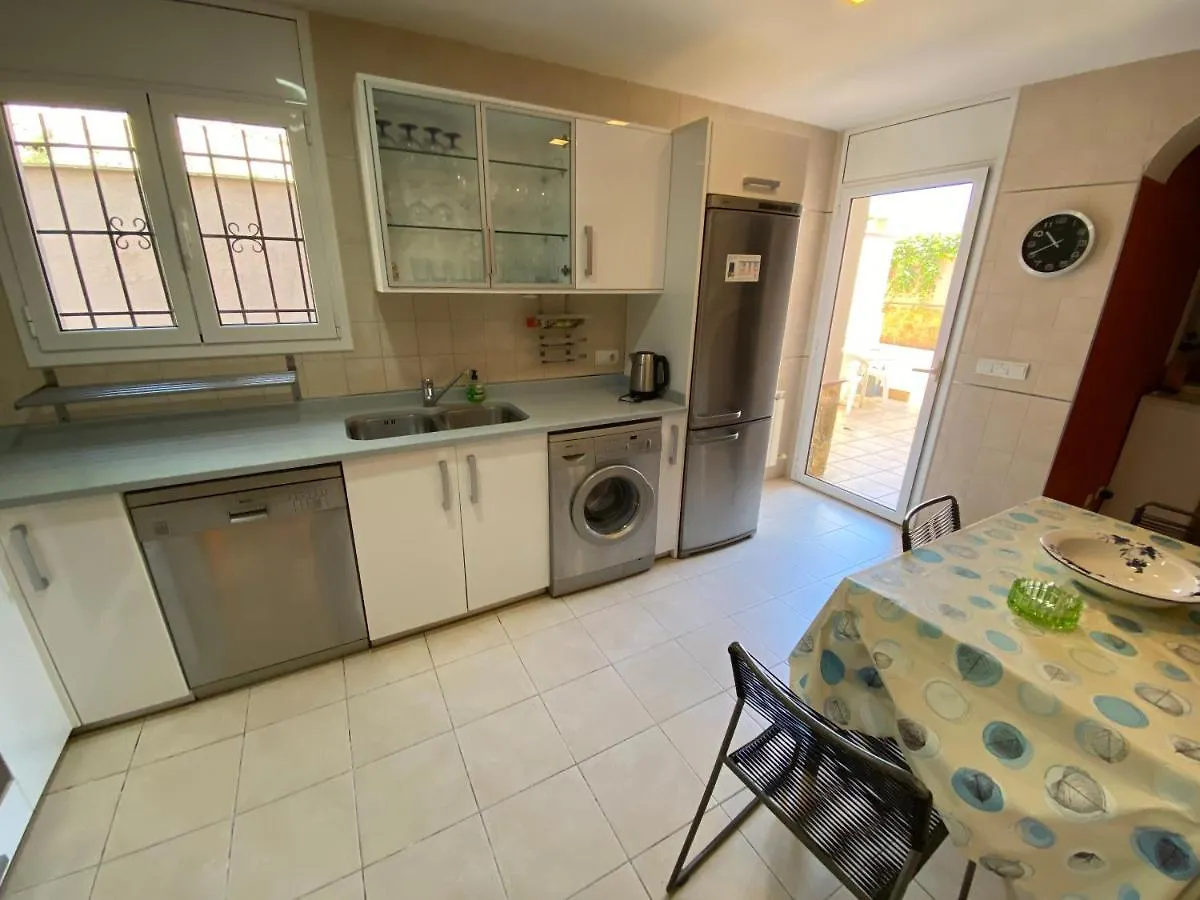 Rio De Oro 1 Villa Calonge  Holiday home