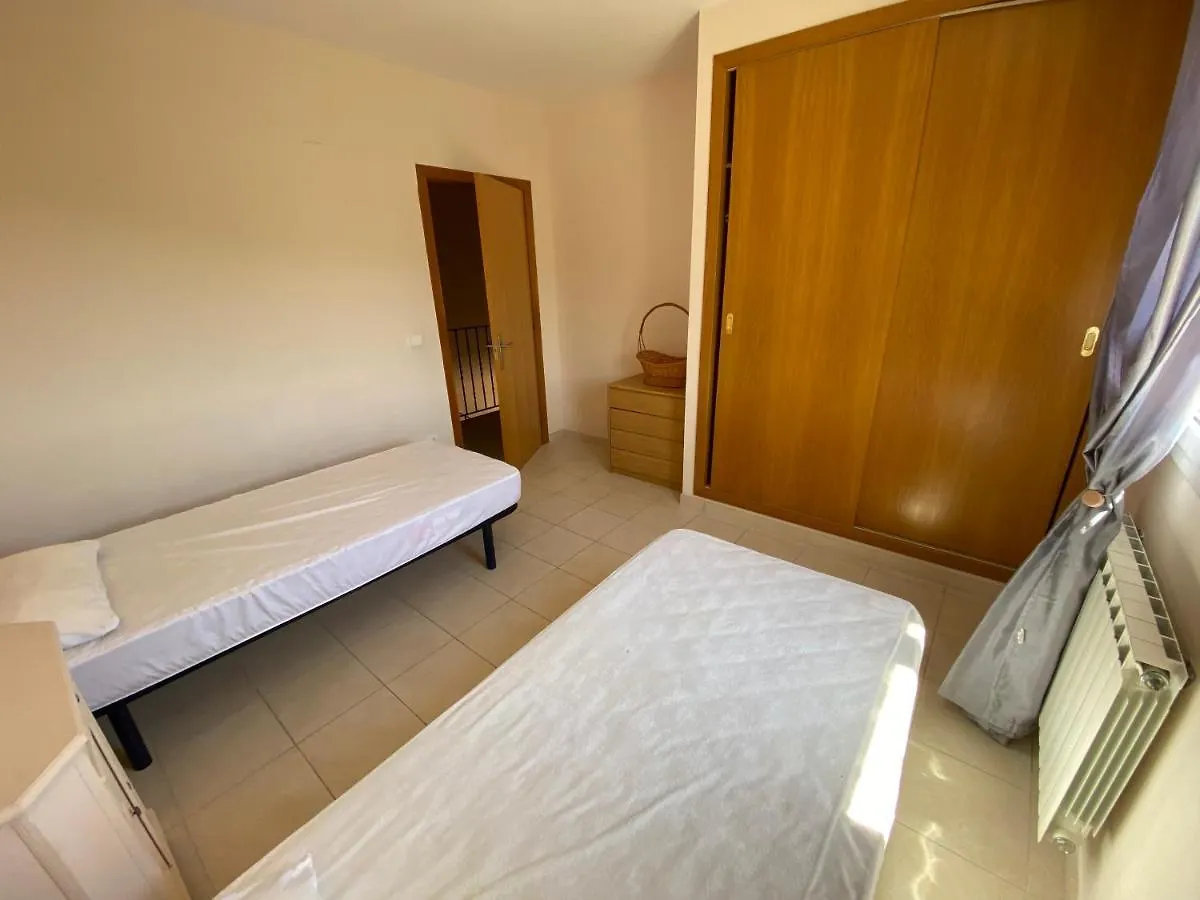 Rio De Oro 1 Villa Calonge  Spain