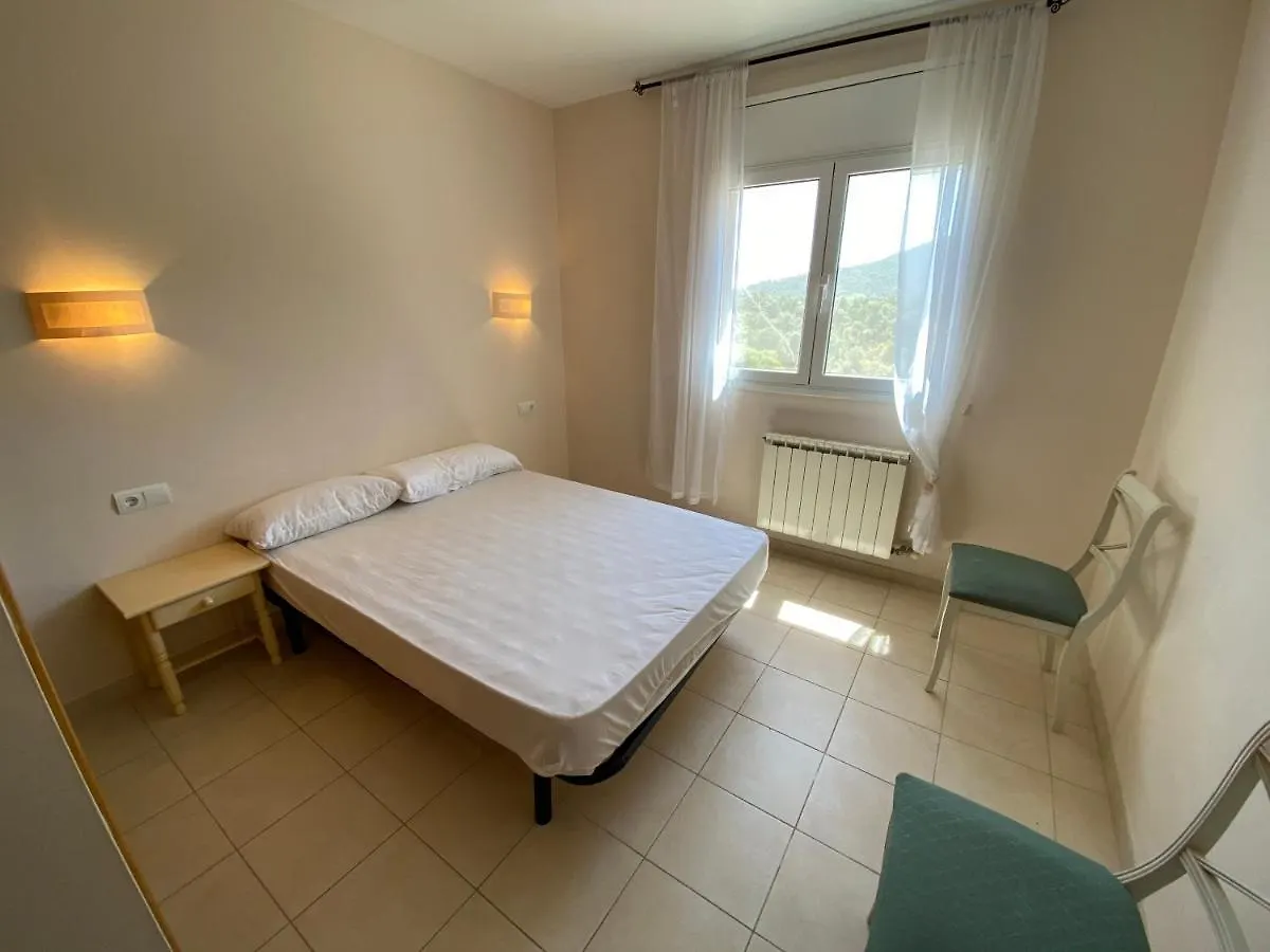 Holiday home Rio De Oro 1 Villa Calonge  Spain