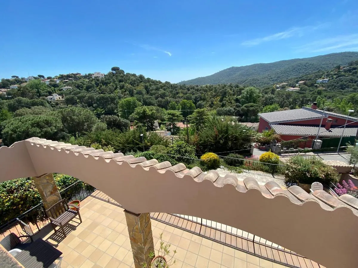 Rio De Oro 1 Villa Calonge  Holiday home