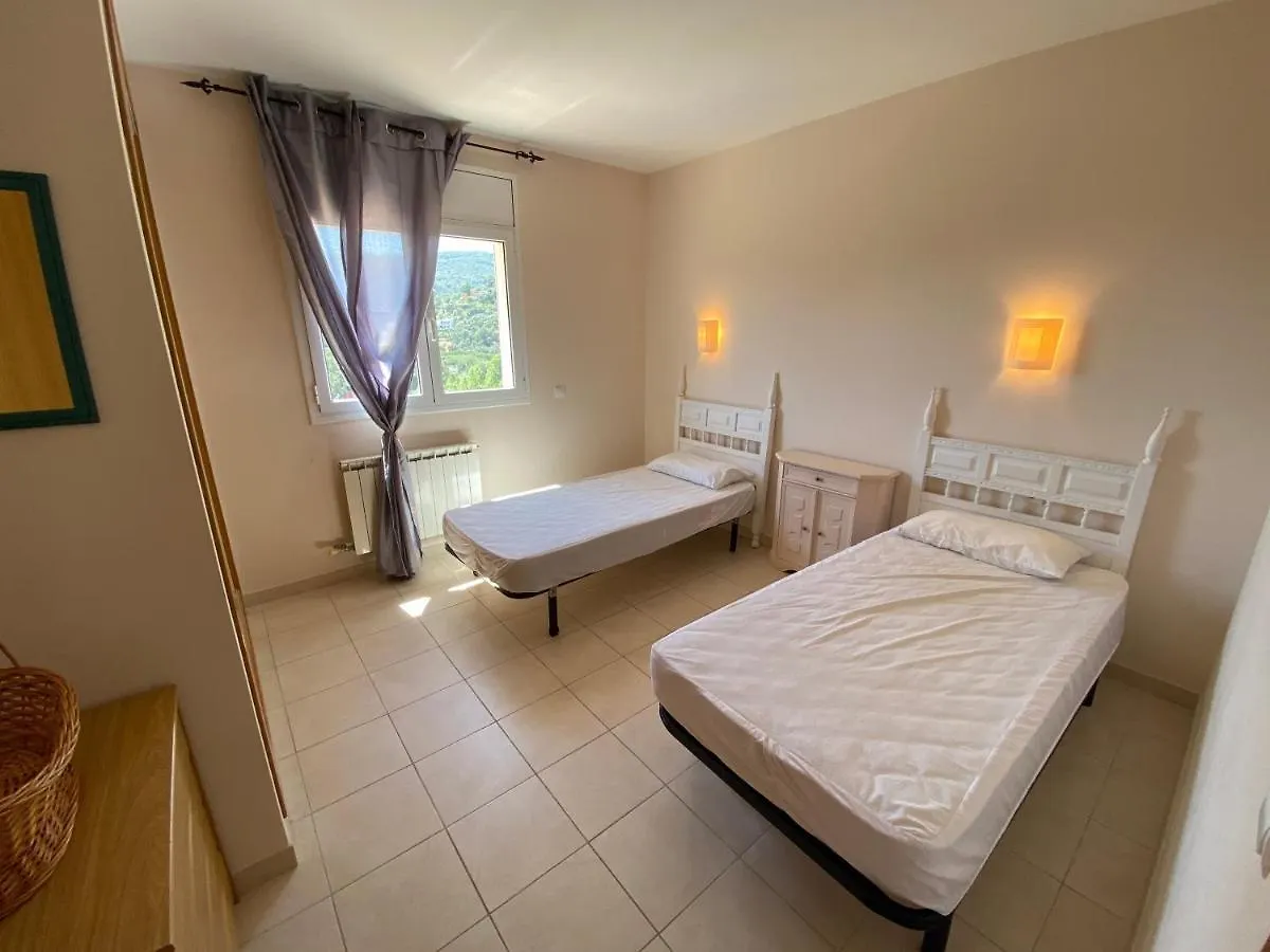 Rio De Oro 1 Villa Calonge  Spain