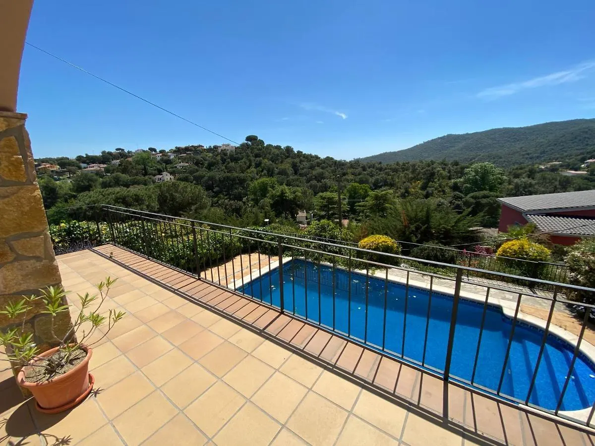 Rio De Oro 1 Villa Calonge  Holiday home Calonge (Catalonia)