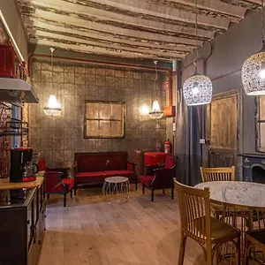  Apartamento Correo Viejo De España