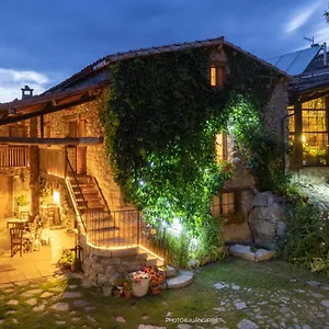  Casa rural Cal Rei