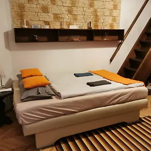  Apartamento Vaci Hungría