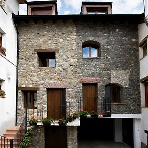  Сasa de vacaciones Ca L'andreu I Ca La Teresa