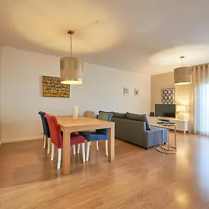  Apartamento Guestready - Aurora Findings Portugal