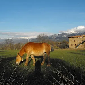  Casa rural Cal Trisca