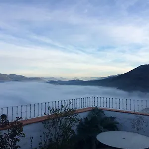  Сasa de vacaciones Casa El Volaero España