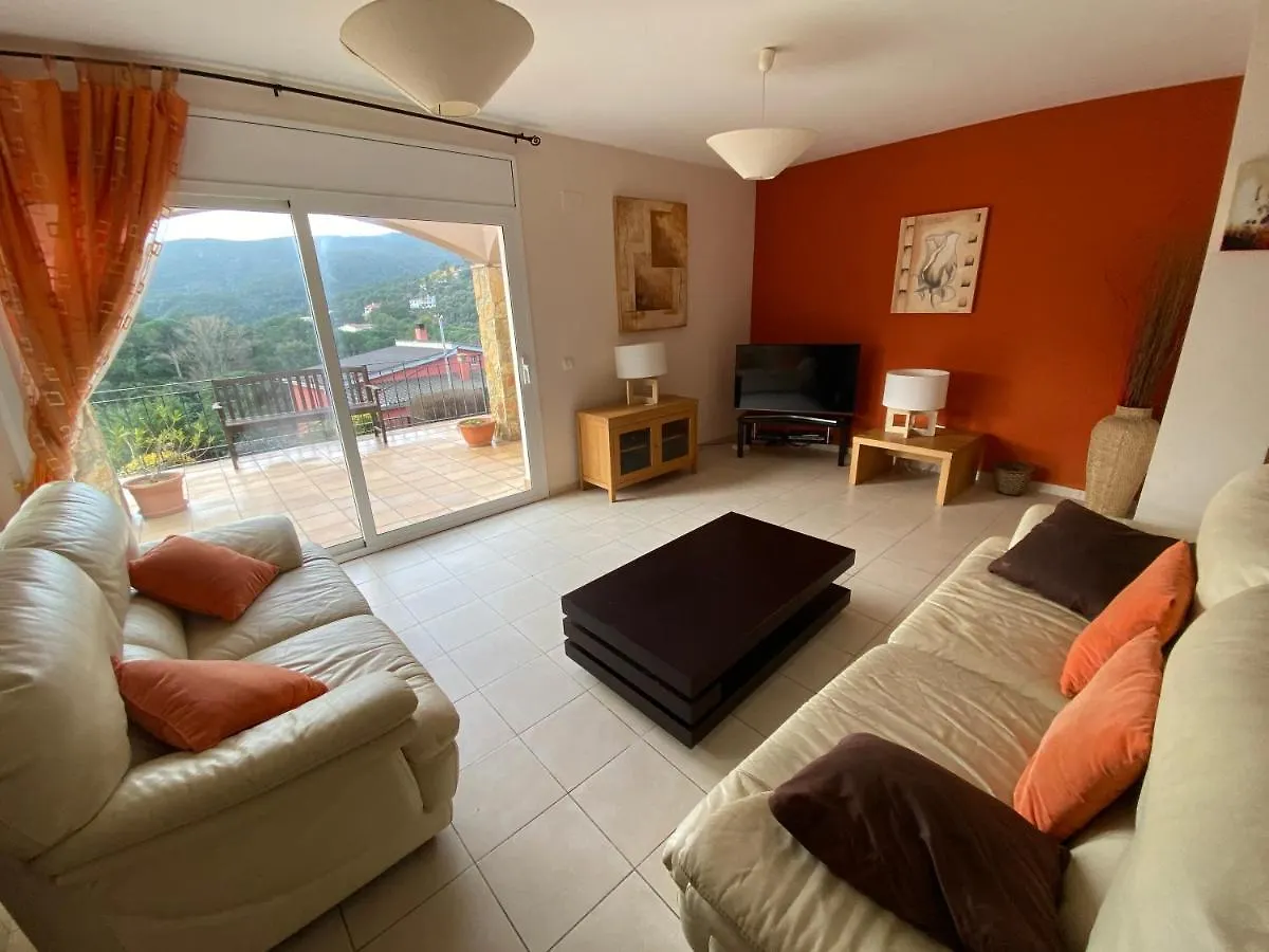 Сasa de vacaciones Villa Rio De Oro 1 Calonge