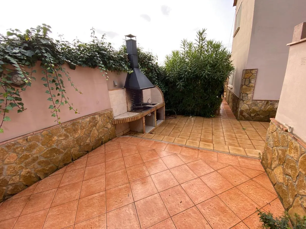 Villa Rio De Oro 1 Calonge  España